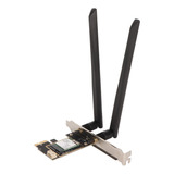 Tarjeta De Red Pci Express Para Computadora Be200ngw Wifi 7