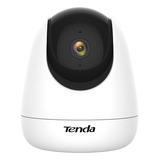 Camara Vigilancia Wifi 1080p 360 Pan Tenda Cp3