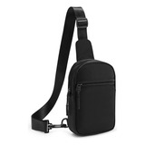 Bolso Bandolera Pequeño Choliss Para Mujer Y Hombre, Bandole