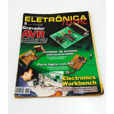 Revista Eletrônica Total - Gravador Avr Ed 113 Ano 2006