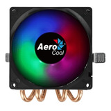 Cooler Para Cpu Aerocool Air Frost 4 Rgb Intel Amd