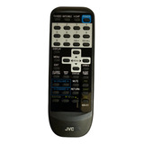 Control Jvc Para Tv Analógica