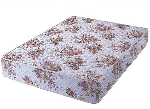 Colchon Cannon Princess 2 Plazas 190x140x23cm  