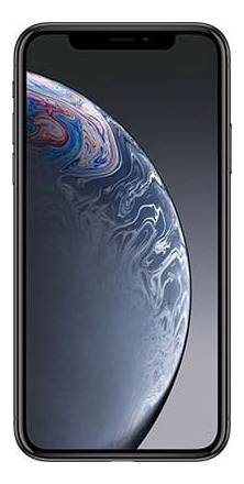 Apple iPhone XR 128 Gb - Negro, 84% Bateria, Impecable!!