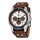 Reloj Hombre Fossil Serie Ch2565