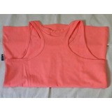 Remera Musculosa Mimo Talle 8