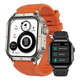 Reloj Inteligente Hombres Smart Watch Bluetooth Para Huawei