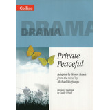 Private Peaceful - Plays Plus