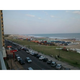 Venta Departamento 5 Ambientes Frente Al Mar Miramar