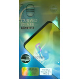 Vidrio Templado Fullglue Para Motorola Edge 40 40 Pro 40 Neo