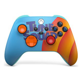 Control Joystick Inalámbrico Microsoft Xbox Wireless Controller Series X|s Space Jam: A New Legacy Tune Squad Exclusive