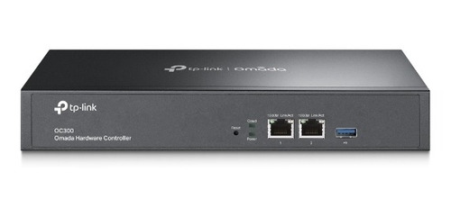 Controlador Omada Hardware Tp-link Oc300 500 Puntos Acceso