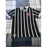 Camisa Corinthians Série Especial 1982 Usada 3g  Listrada