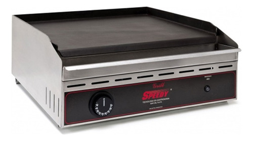 Parrilla Eléctrica Speedy 1099 220v