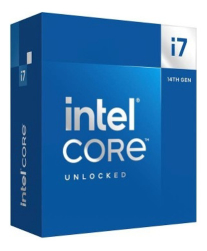 Procesador Intel Bx8071514700kf