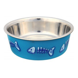 Bowl Comedero Trixie Gatos Persa Siames Mascotas 40 % Off!!