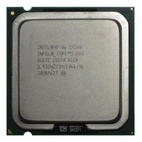 Processador Intel Core 2 Duo E7500 