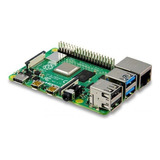 Raspberry Pi 4 - 4gb - Estado De Novo!!