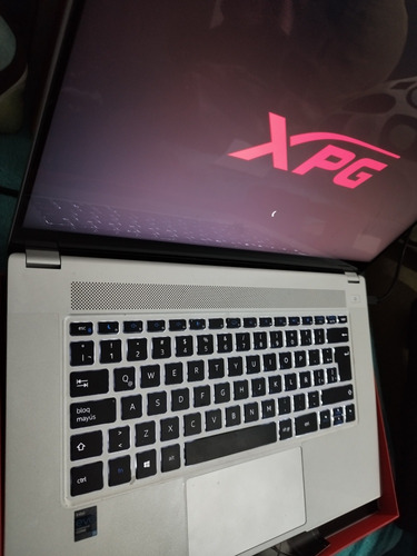 Laptop Xpg Xenia Xe Core I5