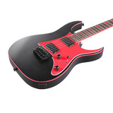 Guitarra Ibanez Grg-131dx Black Red