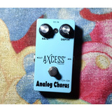 Axcess Ch-104 Giannini Analog Chorus - Willaudio