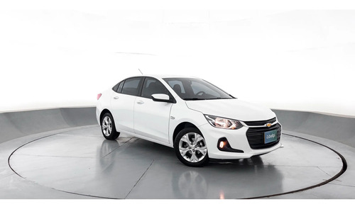 Chevrolet Onix Ltz - 2023 | 60608