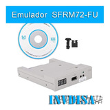 Emulador Flopply Sfrm72-fu  720kb 