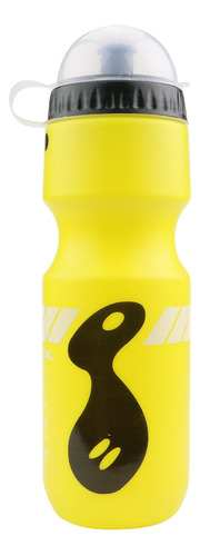 Botella De Agua Para Deportes Al Aire Libre De 680 Ml