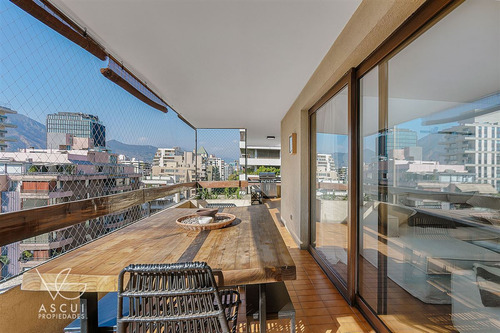 Dpto 4 Dorm, 3 Baños, Barrio A De Cordova, Remodelado