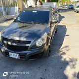 Chevrolet Tornado 2012 1.8 Paquete B