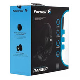 Headset Ranger Fortrek