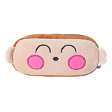 Estuche Escolar Diseño Animalitos Mono Monito Kawaii Cute