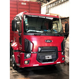 Ford Cargo 1722