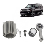 Kit Reparo Compressor Discovery 3 4 Range Rover Suspensão Ar