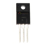 08n80c3 Spp08n80c3 Transistor Mosfet N 800v 8a To220-3