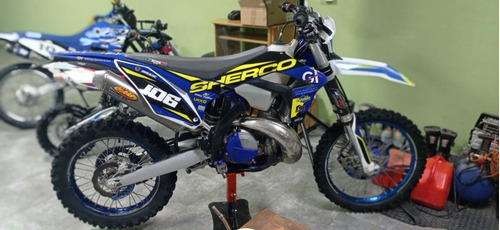 Sherco 300 2t - Mod2018 -