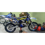 Sherco 300 2t - Mod2018 -