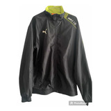 Campera Puma Deportiva Dry