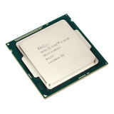 Procesador Intel Core I3-4150 De 2 Núcleos A 3.5ghz 