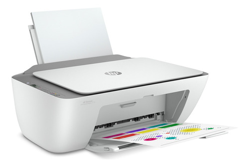 Impresora Multifuncional Hp Deskjet Ink Advantage 2775 