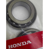 Tazas Y Baleros De Dirección Honda Invicta 160usa Imp