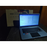 Notebook R33 Exo Celeron N4020 64gb +4gb De Ram