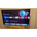 Android Tv Tcl 65 65c715 Qled 4k Hdr Dolby Vision Atmos