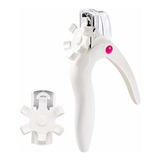 Instrumento De Uñas Acríl Ancirs Acrylic Nail Clipper, Adjus