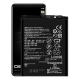 Batería Compatible Con Huawei P20 Pro Hb436486ecw De 3650mah