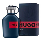 Perfume Hugo Boss Hugo Jeans Masculino 75ml Edt - Original 