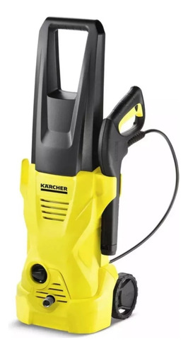 Hidrolavadora Karcher K2 