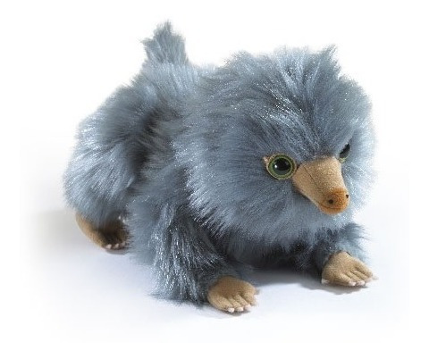 Peluche Niffler Bebe Animales Fantásticos Harry Potter Igo!