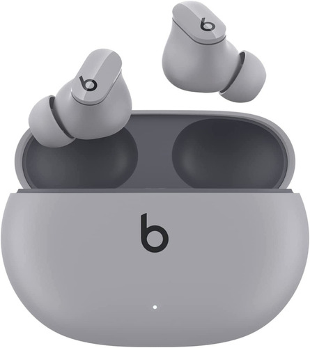 Audífonos In-ear Inalámbricos Apple Beats Studio Buds Gris