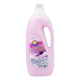 Amaciante Amacitel Luxo Alegres Encantos Em Frasco 2 L